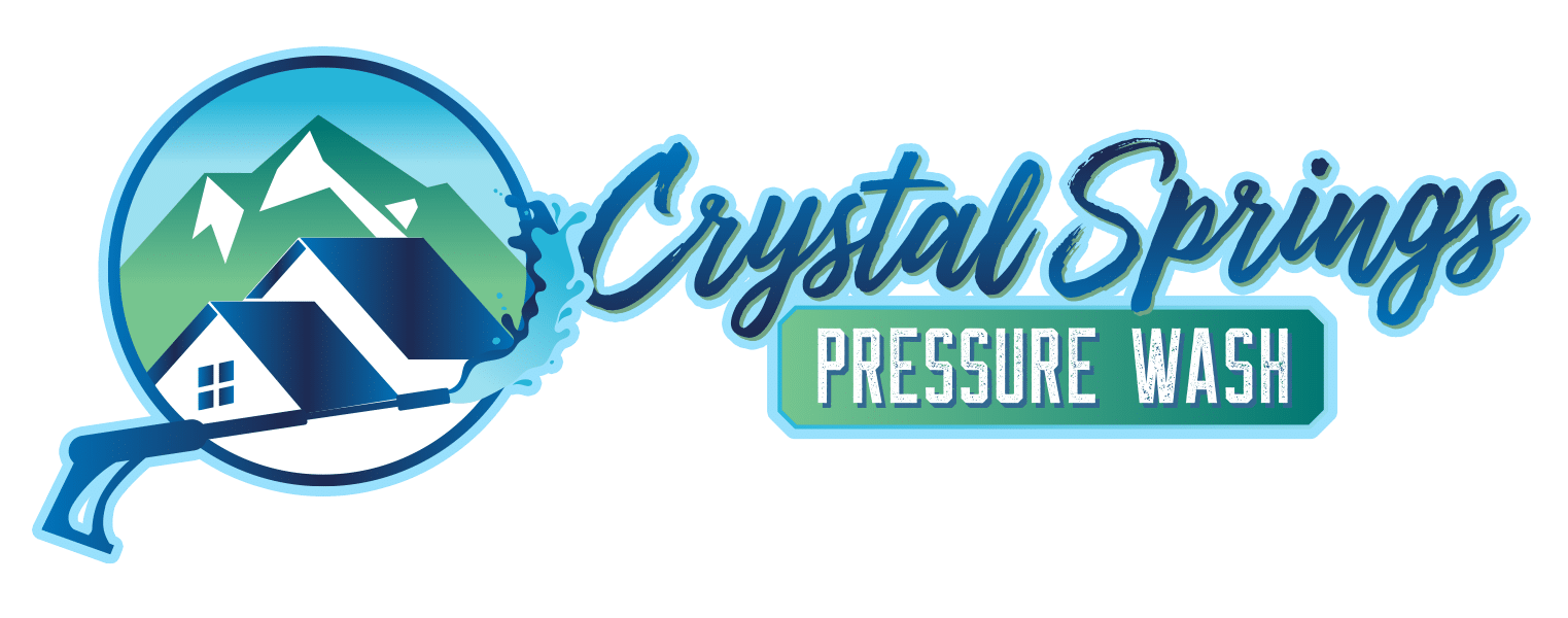 Crystal Springs Pressure Wash_Horizontal Logo copy